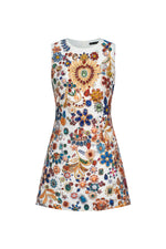 Load image into Gallery viewer, Gio Diamante Mini Dress